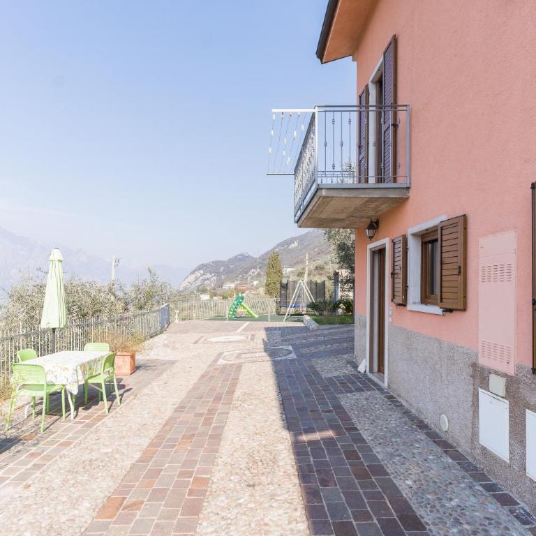 Appartamenti Ceccherini Debora Alice - Casa con 2 Camere da Letto - 4