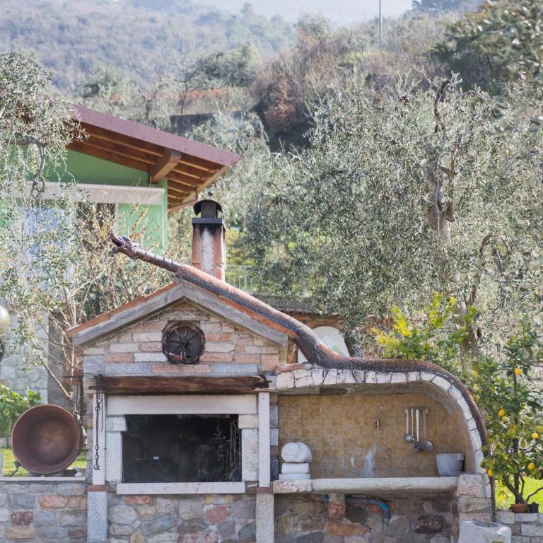 Appartamenti Ceccherini Debora Alice - Casa con 2 Camere da Letto - 12