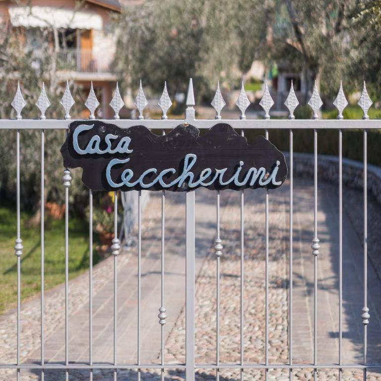 Appartamenti Ceccherini Debora Alice - Casa con 2 Camere da Letto - 14