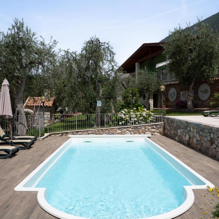 Appartamenti Ceccherini Debora Alice - Casa con 2 Camere da Letto - 17