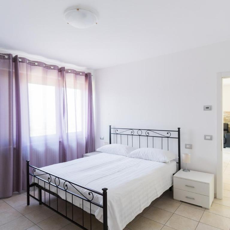 Appartamenti Ceccherini Debora Alice - Casa con 2 Camere da Letto - 19