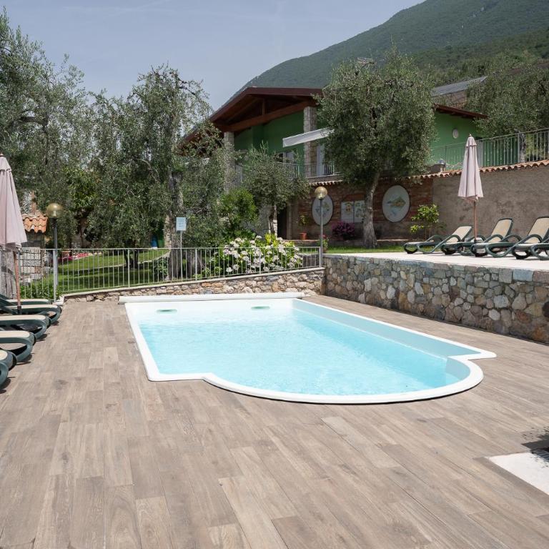 Appartamenti Ceccherini Debora Alice - Casa con 2 Camere da Letto - 21