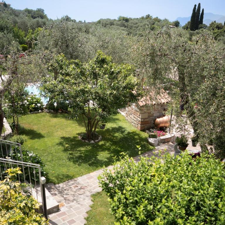 Appartamenti Ceccherini Debora Alice - Casa con 2 Camere da Letto - 22