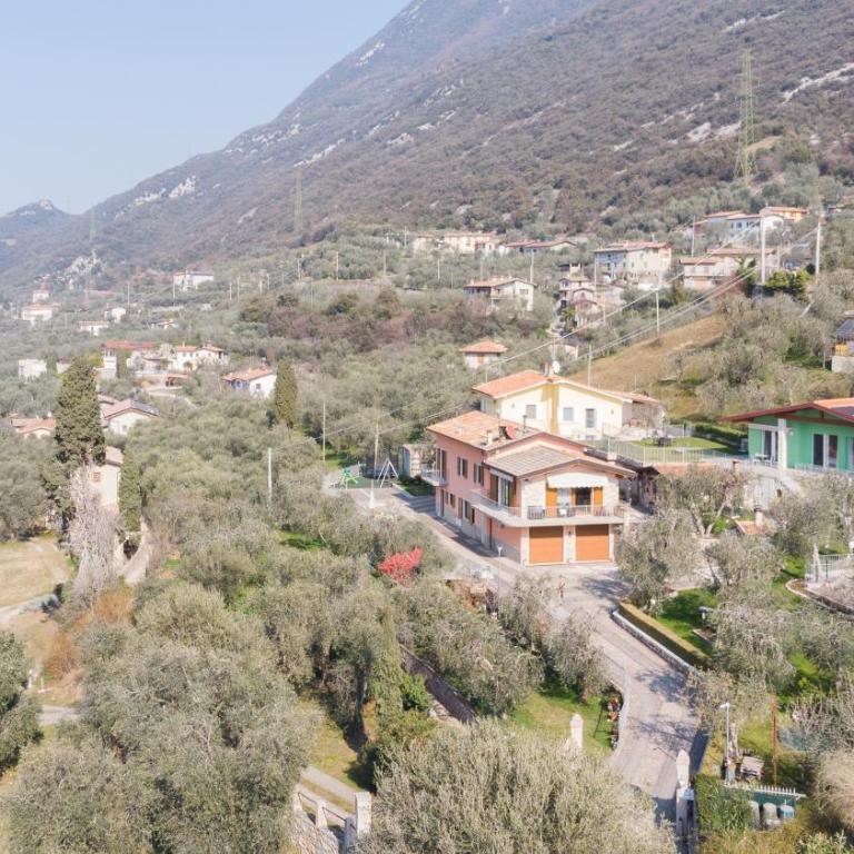 Appartamenti Ceccherini Debora Alice - Casa con 2 Camere da Letto - 25