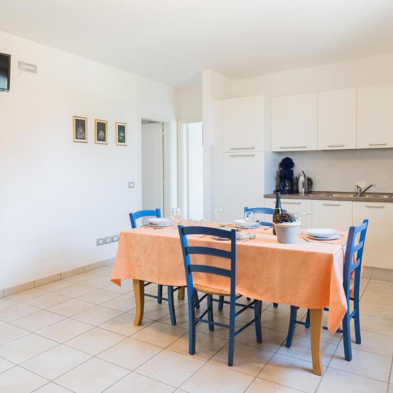 Appartamenti Ceccherini Debora Alice - Casa con 2 Camere da Letto - 27