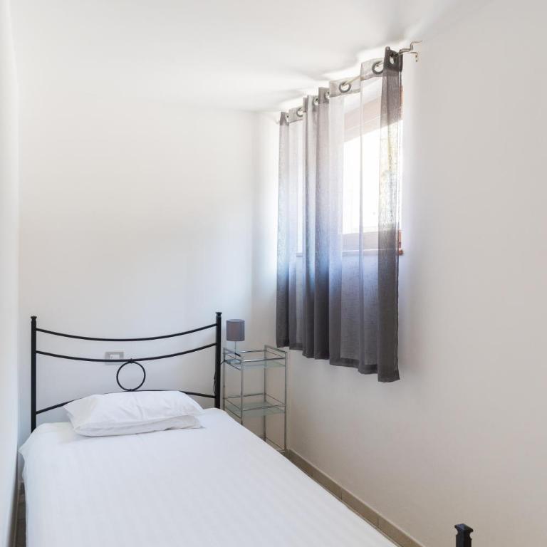 Appartamenti Ceccherini Debora Alice - Casa con 2 Camere da Letto - 28