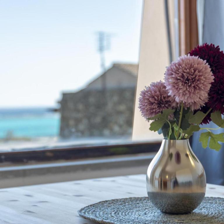 L12 Terrazza Grecale - Appartamento con 2 Camere da Letto - 32