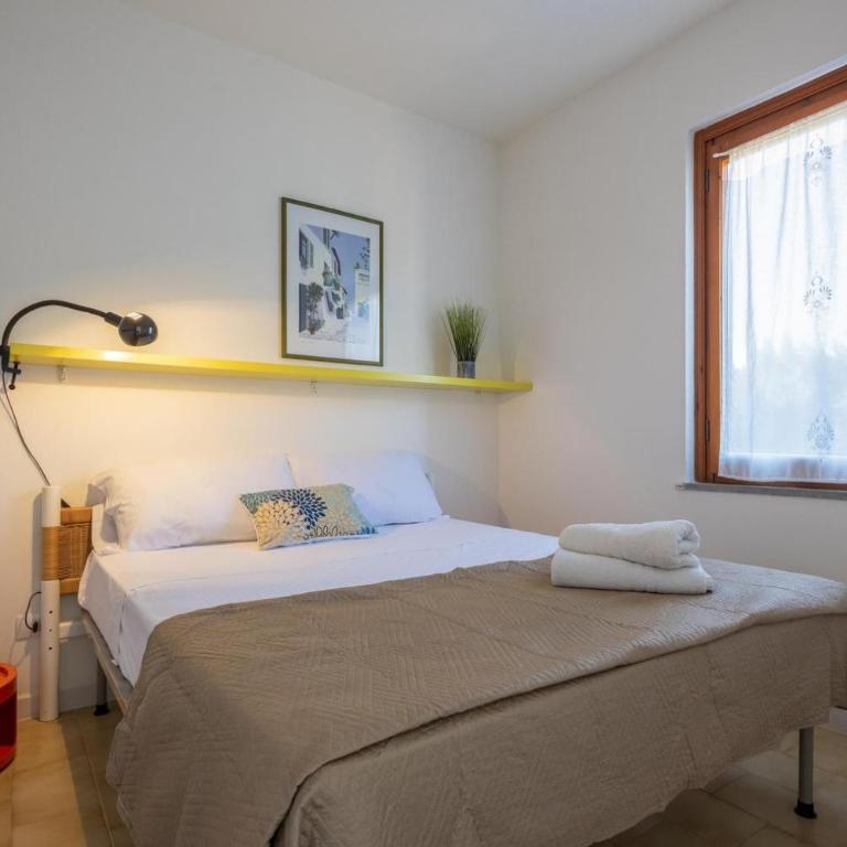 L12 Terrazza Grecale - Appartamento con 2 Camere da Letto - 33