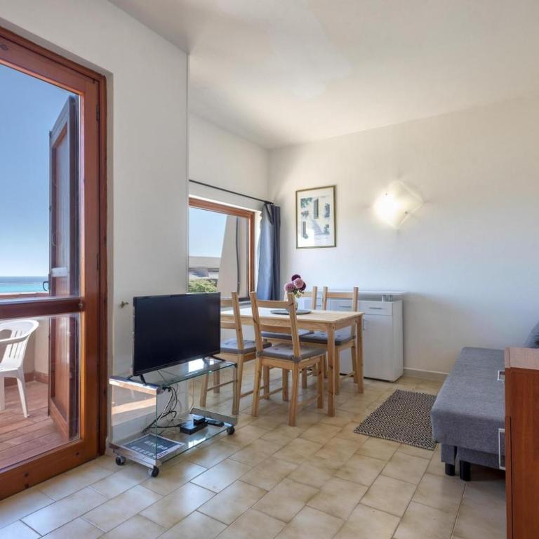 L12 Terrazza Grecale - Appartamento con 2 Camere da Letto - 26