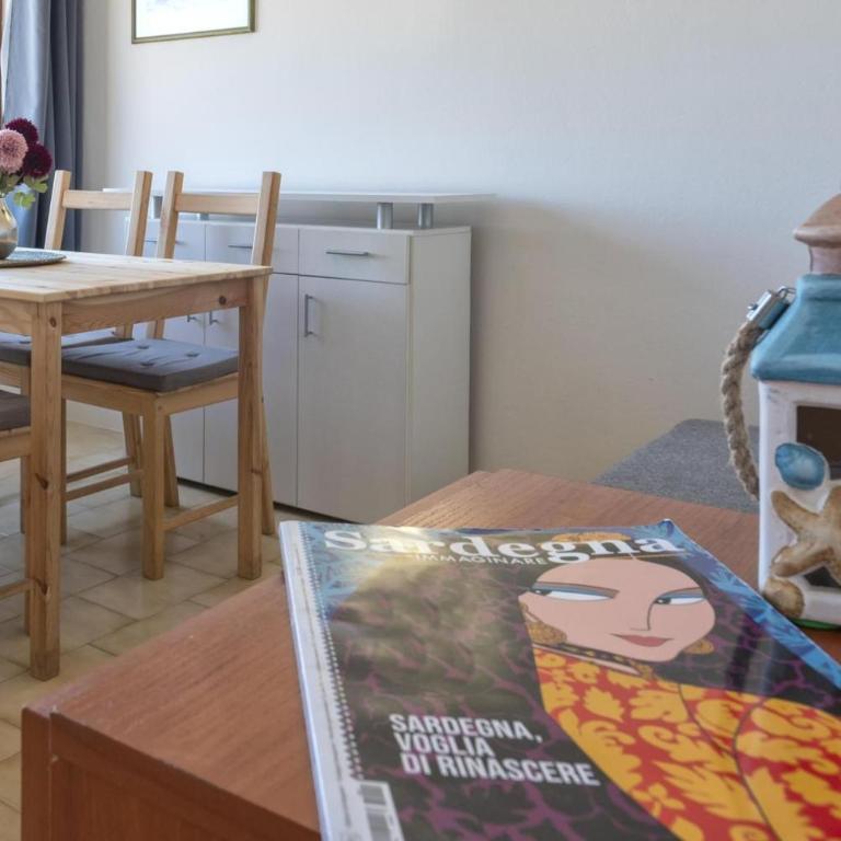 L12 Terrazza Grecale - Appartamento con 2 Camere da Letto - 30