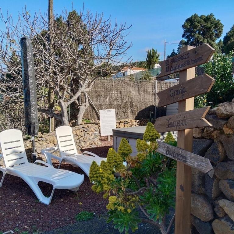 LA TAGORA Conect with the nature & relax - Chalet de 1 dormitorio - 46