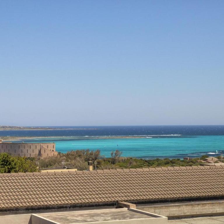 L12 Terrazza Grecale - Appartamento con 2 Camere da Letto - 28