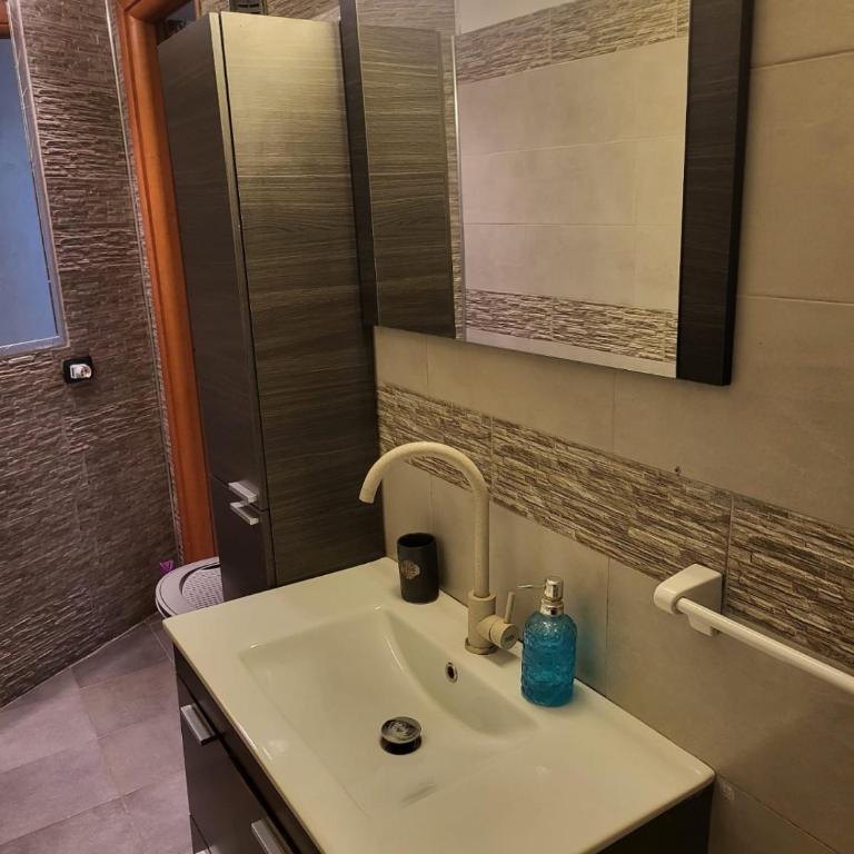 Blue Horizon Apartment Tropea Sea View - Appartamento con 1 Camera da Letto - 2