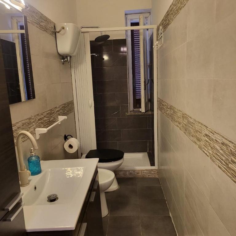 Blue Horizon Apartment Tropea Sea View - Appartamento con 1 Camera da Letto - 3
