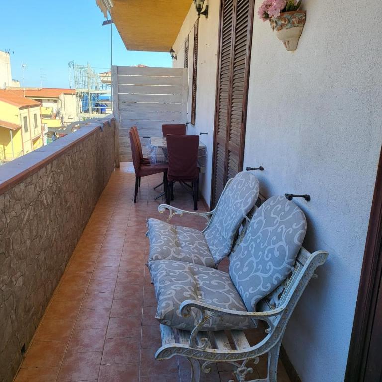 Blue Horizon Apartment Tropea Sea View - Appartamento con 1 Camera da Letto - 4