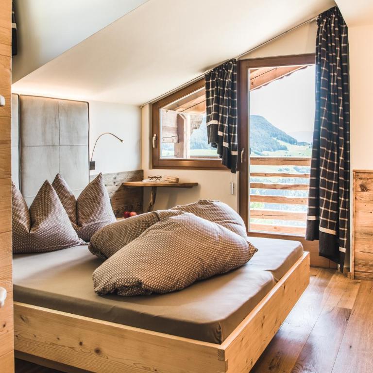 Kirchwies Naturchalet - Adults Only - Apartamento con vistas a las montañas - 4