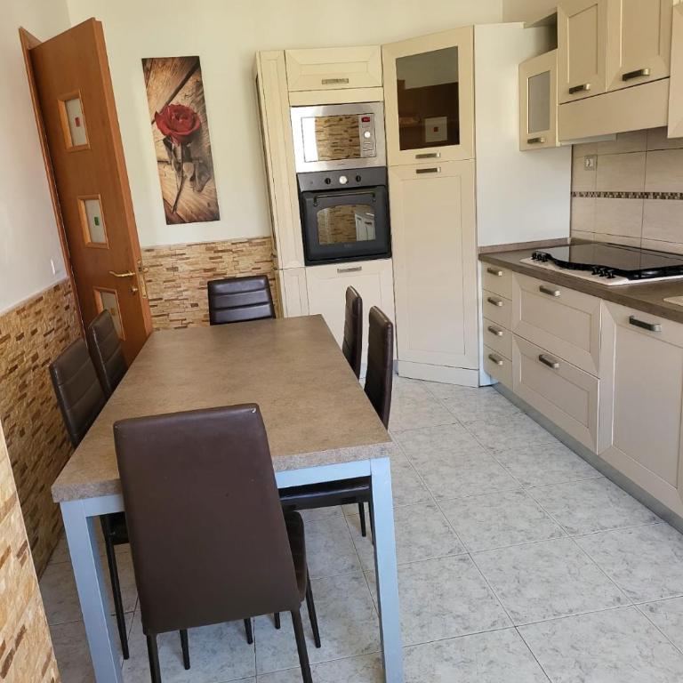 Blue Horizon Apartment Tropea Sea View - Appartamento con 1 Camera da Letto - 6
