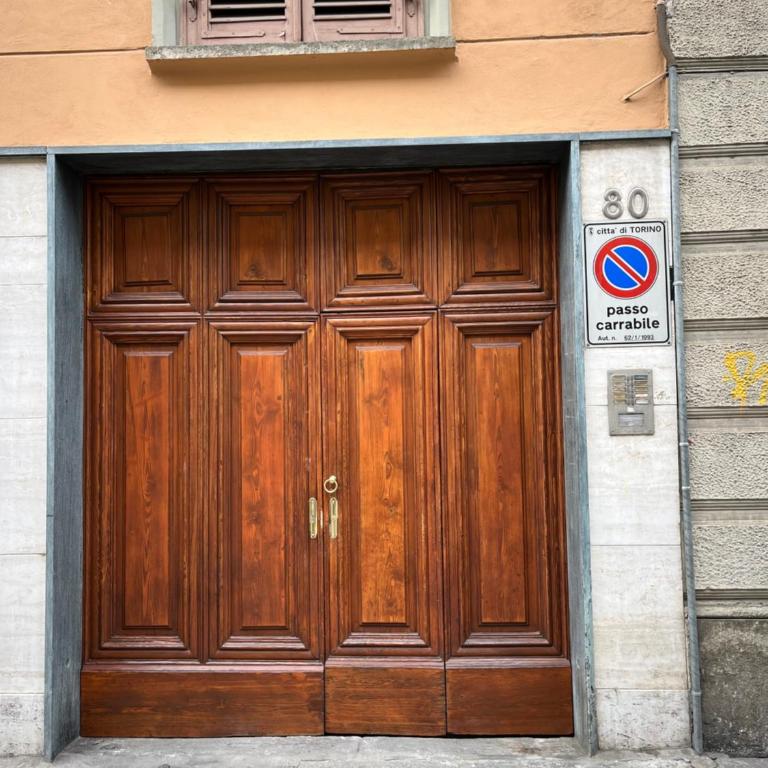 Elegante Bilocale a 10 min da Porta Nuova - Appartamento con 2 Camere da Letto - 15
