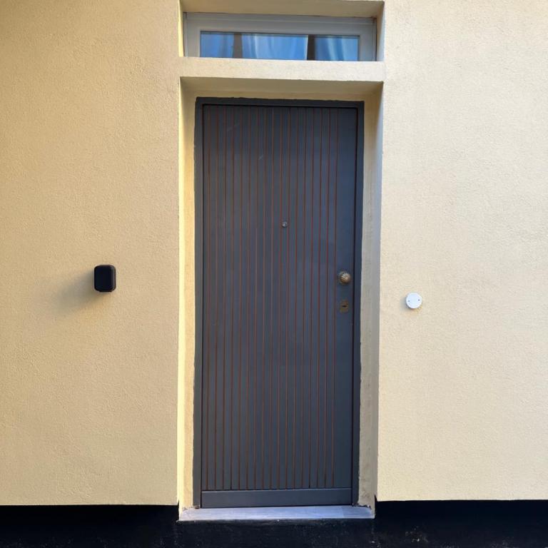 Elegante Bilocale a 10 min da Porta Nuova - Appartamento con 2 Camere da Letto - 13