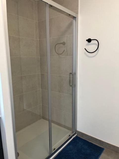 Le 25 degrés, T2 lumineux à 2 pas de la plage du Mauret - One-Bedroom Apartment - 8