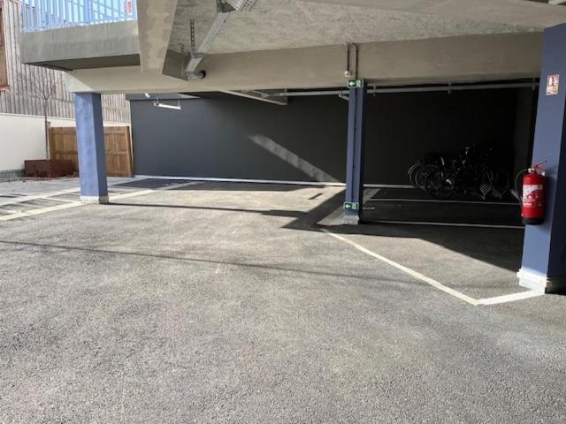 Le 25 degrés, T2 lumineux à 2 pas de la plage du Mauret - One-Bedroom Apartment - 16