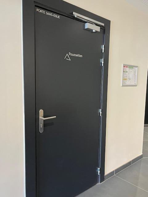 Le 25 degrés, T2 lumineux à 2 pas de la plage du Mauret - One-Bedroom Apartment - 14