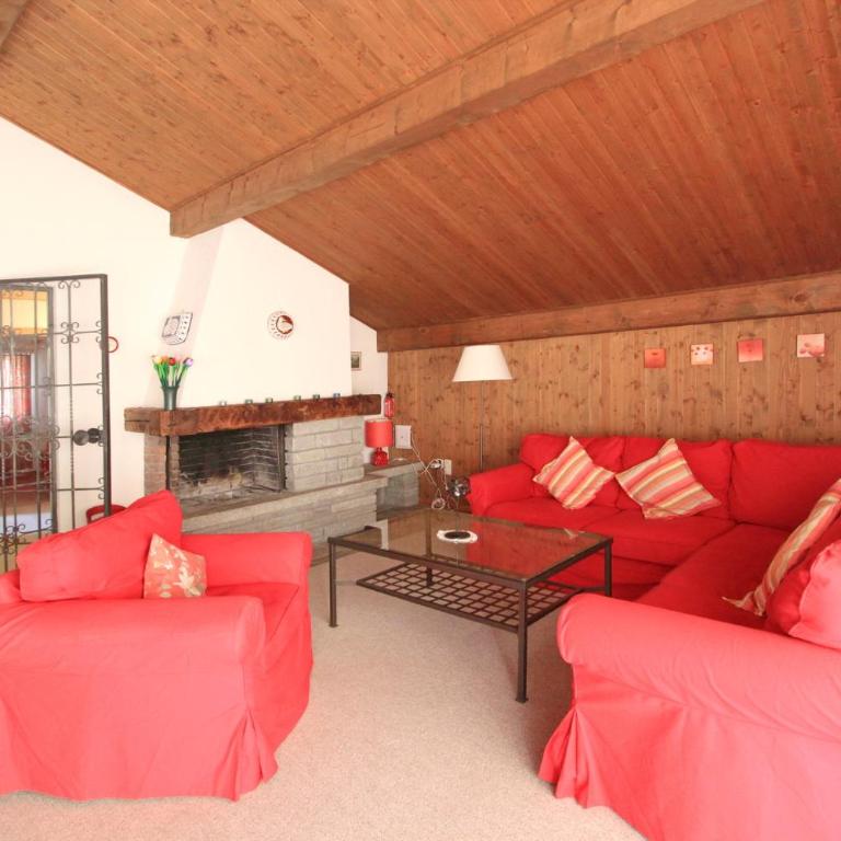 Apartment Champagna - Apartment mit Blick auf die Berge - 1