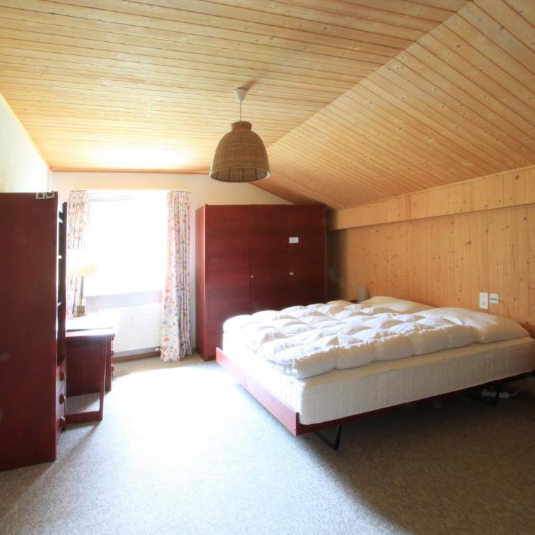 Apartment Champagna - Apartment mit Blick auf die Berge - 11