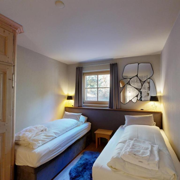 Apartment Üerts - Apartment mit Seeblick - 7
