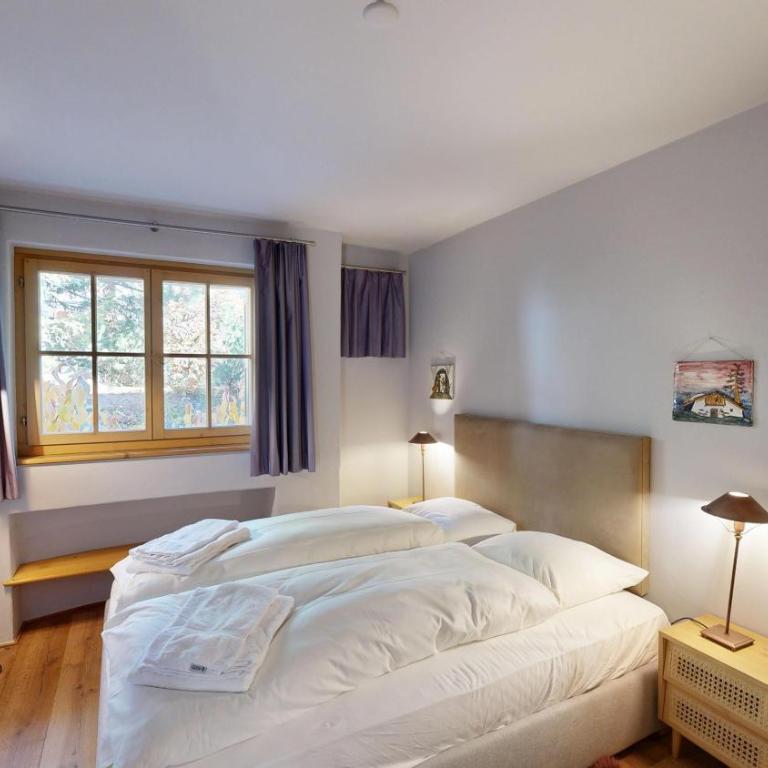 Apartment Üerts - Apartment mit Seeblick - 6