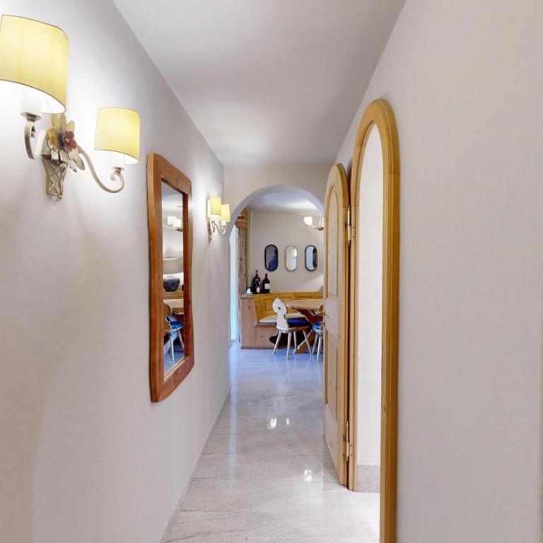 Apartment Üerts - Apartment mit Seeblick - 10