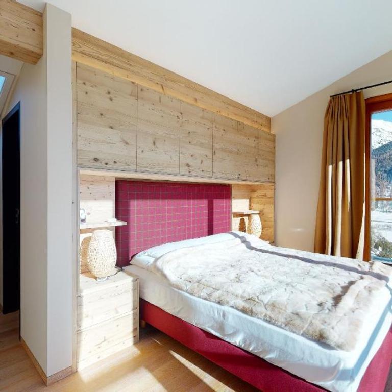 Apartment Quadrellas Vista - Apartment mit Blick auf die Berge - 15