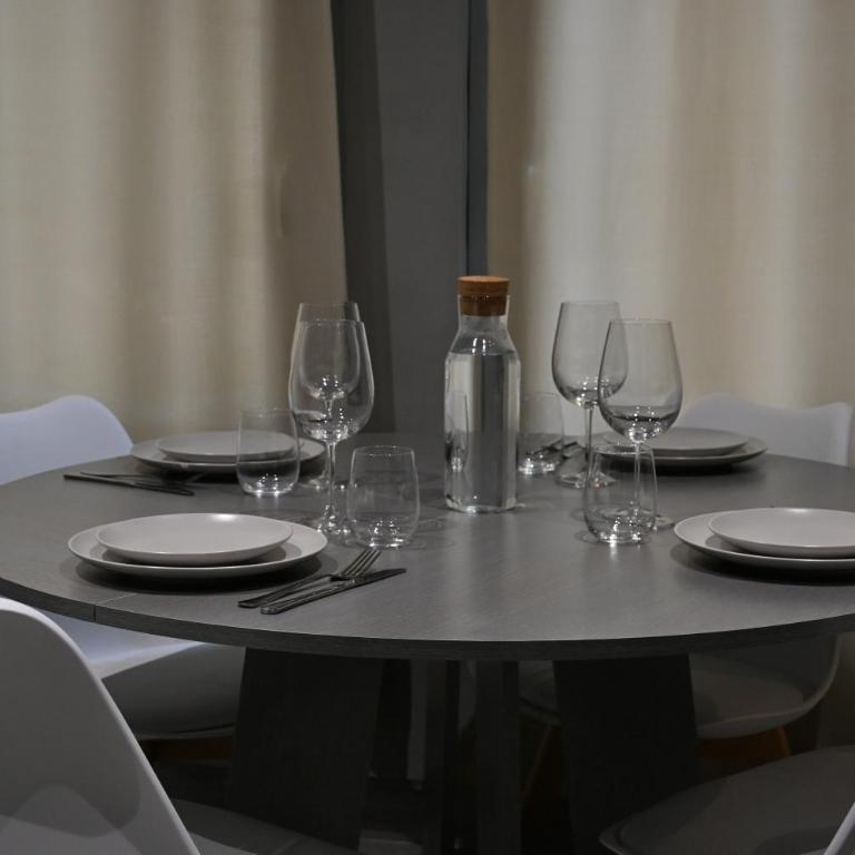 Elegante Bilocale a 10 min da Porta Nuova - Appartamento con 2 Camere da Letto - 4