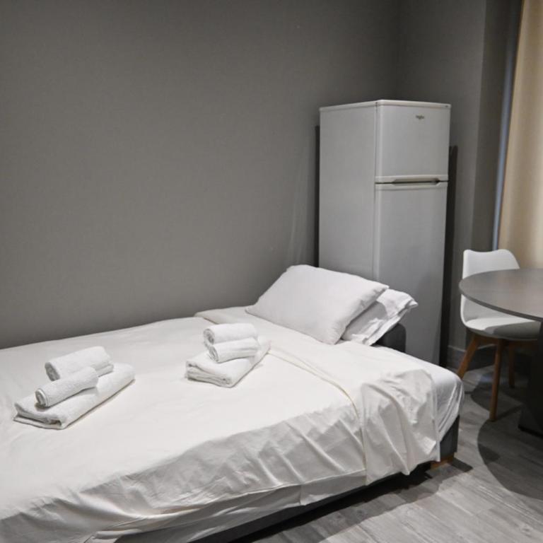 Elegante Bilocale a 10 min da Porta Nuova - Appartamento con 2 Camere da Letto - 12
