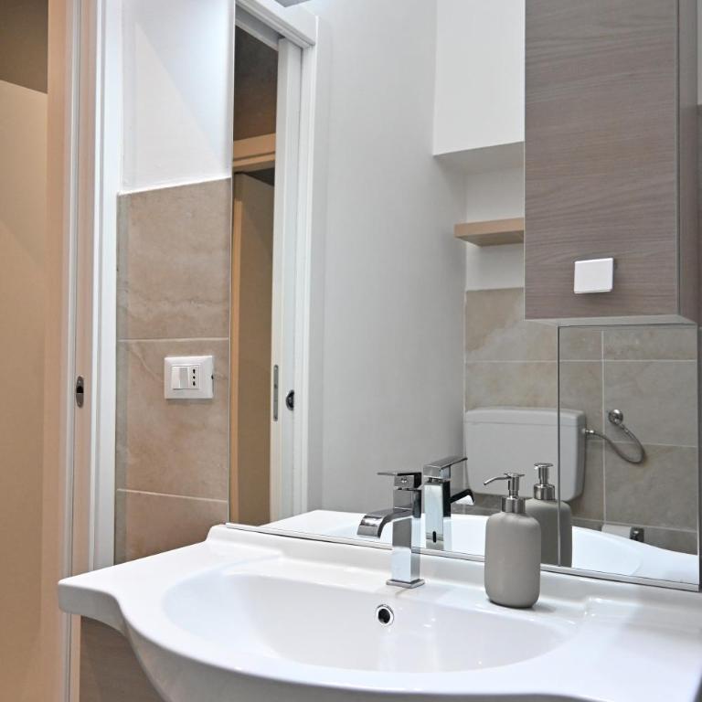 Elegante Bilocale a 10 min da Porta Nuova - Appartamento con 2 Camere da Letto - 9