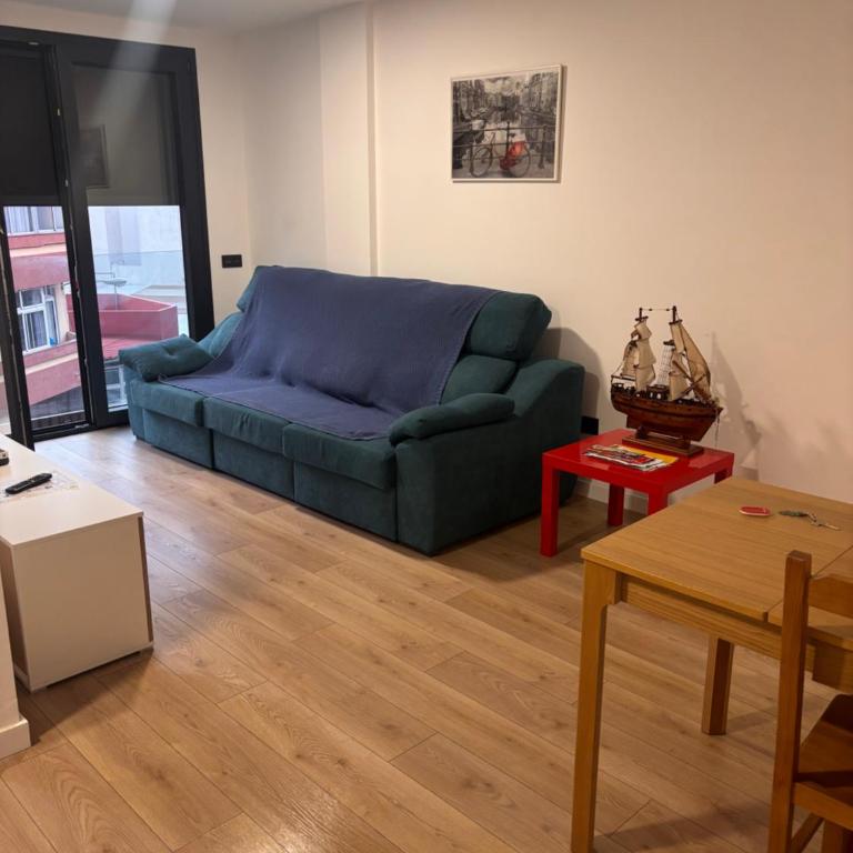 Eternal Summer - Apartamento de 1 dormitorio con vistas - 17