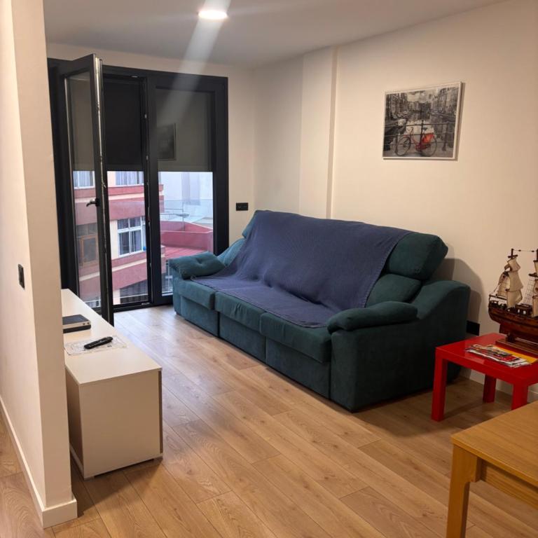 Eternal Summer - Apartamento de 1 dormitorio con vistas - 18