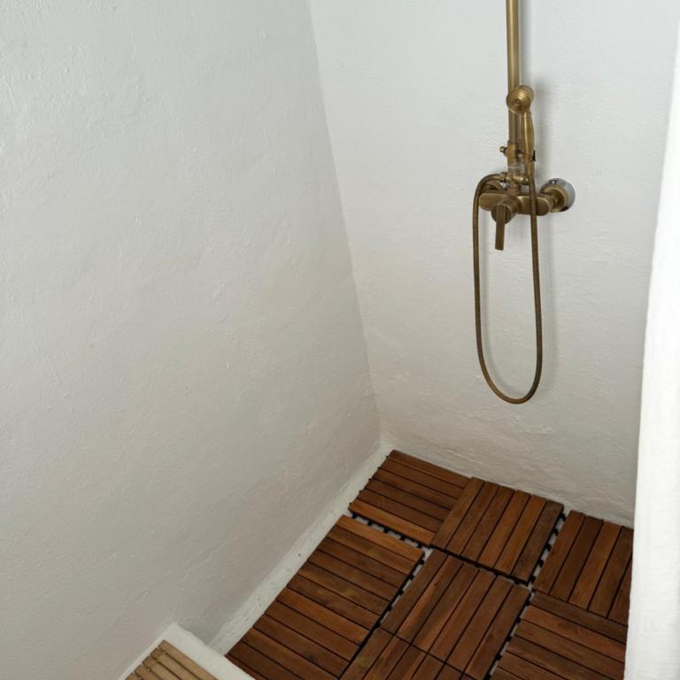 Casa Rural Chimenea parking y Piscina chilches - Villa de 3 dormitorios - 18