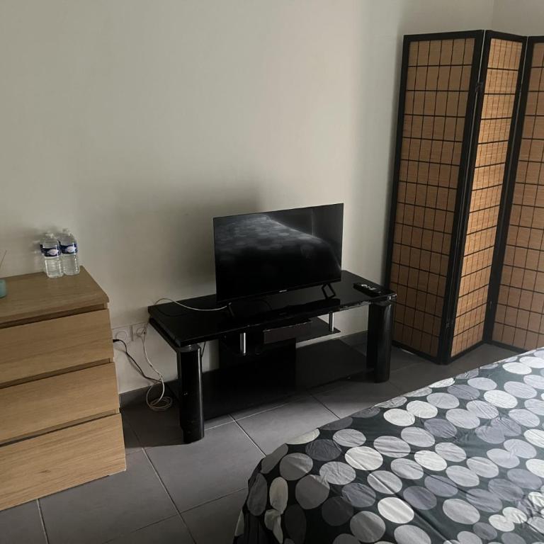 Apparemment 2 pièces idéalement placé - Apartment mit 2 Schlafzimmern - 5