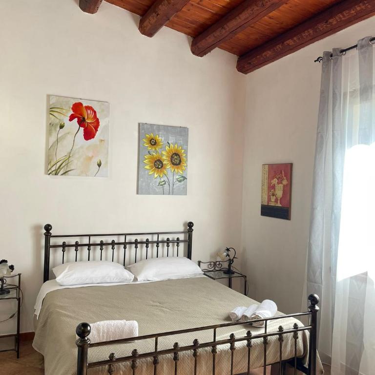 Le Case Al Quadrato Residence - Apartamento de 1 dormitorio - 24