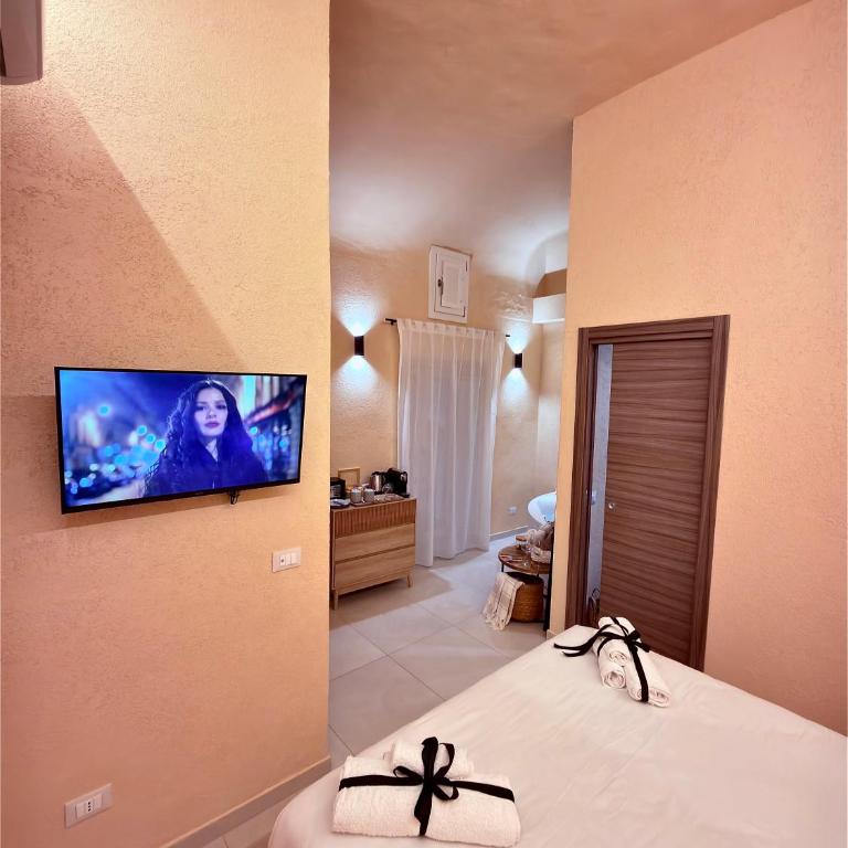 Bìfara Rooms - Double Room with Private Bathroom - 16
