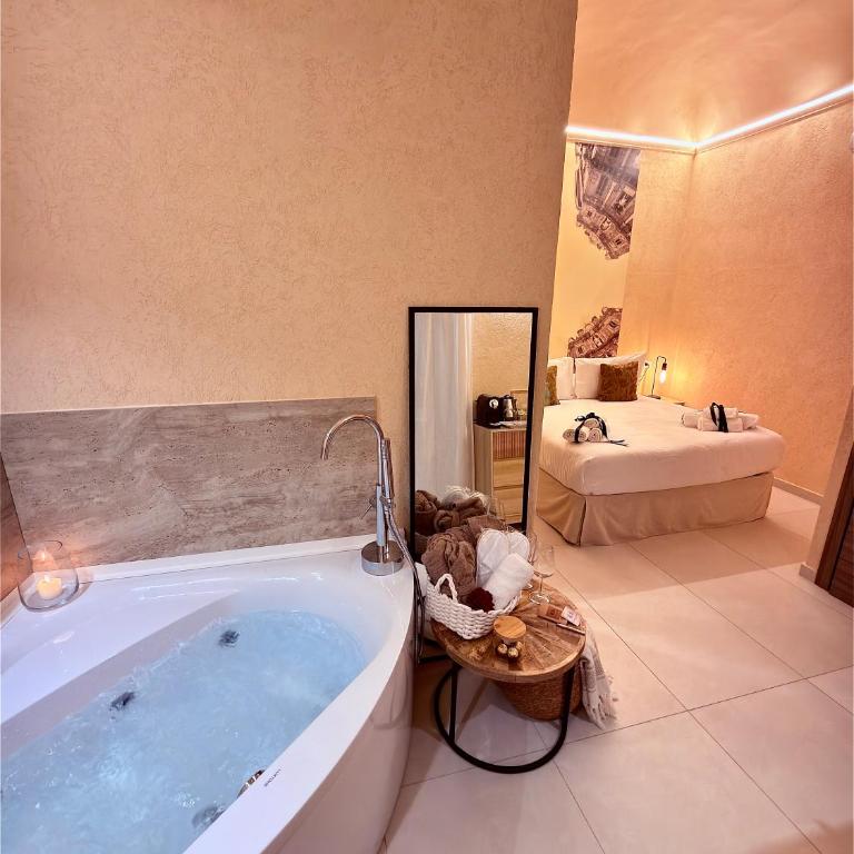 Bìfara Rooms - Double Room with Private Bathroom - 18