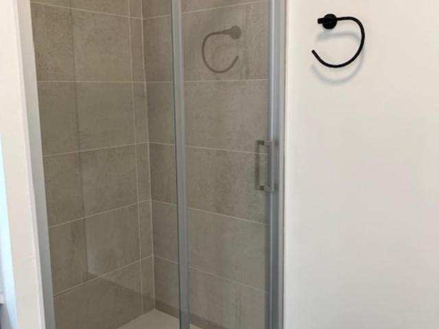 Le 25 degrés, T2 lumineux à 2 pas de la plage du Mauret - One-Bedroom Apartment - 11