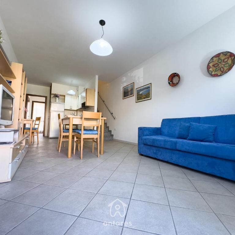 Maison Maria - Casa con 2 Camere da Letto - 8