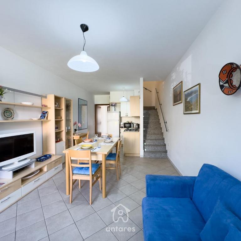 Maison Maria - Casa con 2 Camere da Letto - 6