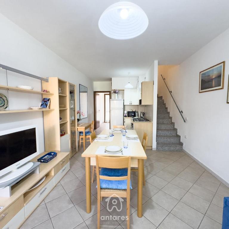 Maison Maria - Casa con 2 Camere da Letto - 4