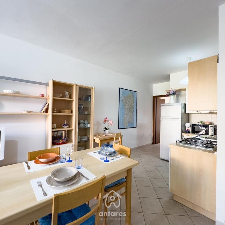Maison Maria - Casa con 2 Camere da Letto - 9