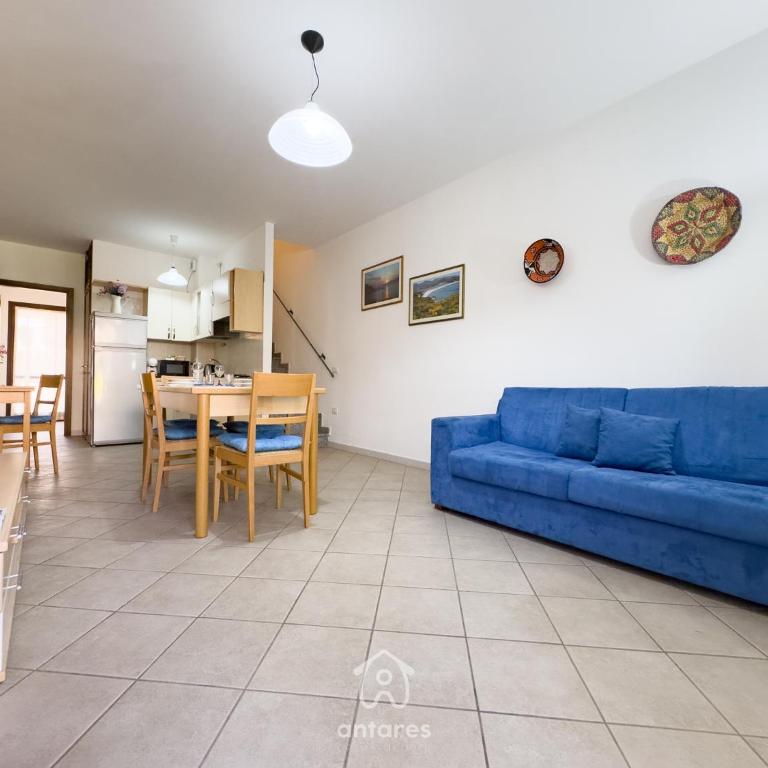 Maison Maria - Casa con 2 Camere da Letto - 12