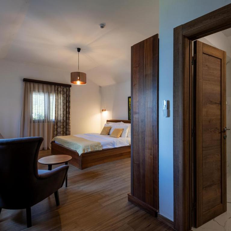 Forte Rose Hotel - Presidential Suite - 1