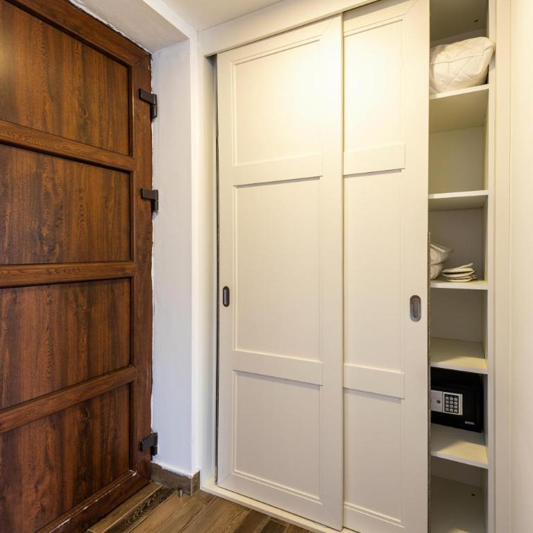 Forte Rose Hotel - Luxury Apartment with Sea View - 7